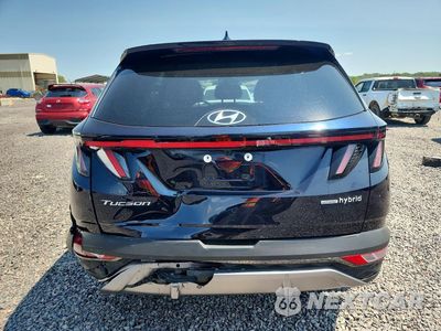 Zdjęcie 6 z 13 samochodu: 2023 HYUNDAI TUCSON LIMITED VIN:KM8JECA14PU087088 - miniatura