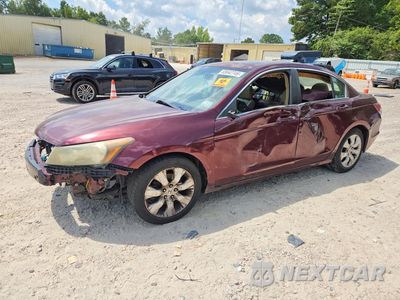 2009 HONDA ACCORD EXL 1HGCP26839A099522 - główne zdjęcie licytacji z USA - miniatura