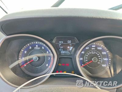 Zdjęcie 9 z 13 samochodu: 2015 HYUNDAI ELANTRA SE VIN:5NPDH4AE5FH639899 - miniatura