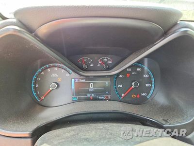 Zdjęcie 9 z 12 samochodu: 2018 CHEVROLET COLORADO Z71 VIN:1GCHTDEN7J1100954 - miniatura