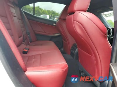 Zdjęcie 10 z 12 samochodu: 2019 LEXUS IS 300 VIN:JTHC81D26K5039526 - miniatura
