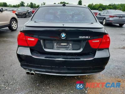 Zdjęcie 6 z 12 samochodu: 2011 BMW 328 XI SULEV VIN:WBAPK5C55BA995432 - miniatura