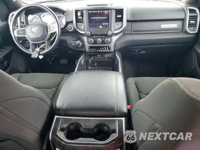 Zdjęcie 8 z 12 samochodu: 2022 RAM 1500 BIG HORN/LONE STAR VIN:1C6RREFG4NN275032 - miniatura