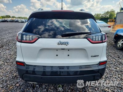 Zdjęcie 6 z 13 samochodu: 2019 JEEP CHEROKEE LATITUDE VIN:1C4PJLCX2KD362686 - miniatura