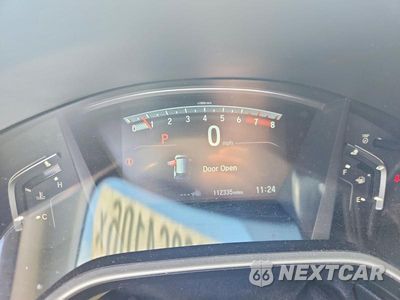 Zdjęcie 9 z 13 samochodu: 2017 HONDA CR-V TOURING VIN:2HKRW2H95HH637128 - miniatura
