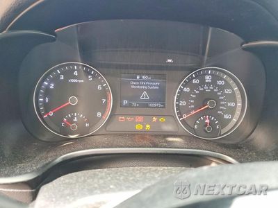 Zdjęcie 9 z 12 samochodu: 2019 KIA FORTE S VIN:3KPF34AD8KE078479 - miniatura