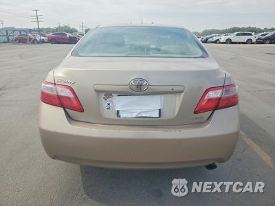 Zdjęcie 6 z 12 samochodu: 2007 TOYOTA CAMRY XLE VIN:4T1BE46K17U057591 - miniatura