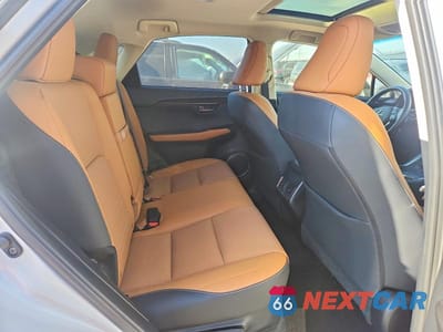 Zdjęcie 10 z 12 samochodu: 2019 LEXUS NX 300 BASE VIN:JTJBARBZ8K2187207 - miniatura