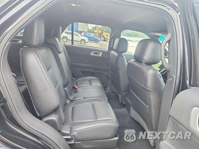 Zdjęcie 11 z 13 samochodu: 2015 FORD EXPLORER XLT VIN:1FM5K8D82FGA32619 - miniatura