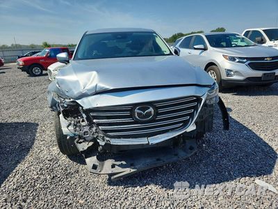 Piąte zdjęcie samochodu w środku: 2023 MAZDA CX-9 TOURING VIN:JM3TCBCY6P0659056 - miniatura