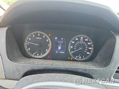 Zdjęcie 9 z 12 samochodu: 2015 HYUNDAI SONATA SE VIN:5NPE24AF6FH010408 - miniatura