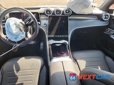 Zdjęcie 8 z 12 samochodu: 2026 MERCEDES-BENZ GLC COUPE 300 4MATIC VIN:W1NKJ4HB8TF430551 - miniatura