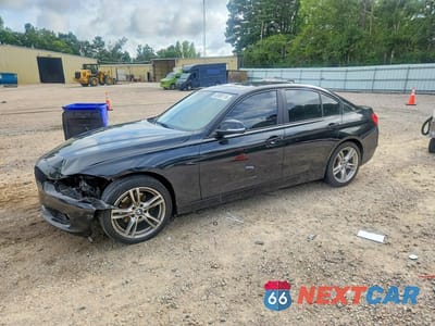 2013 BMW 328 I WBA3A5G57DNP24766 - główne zdjęcie licytacji z USA - miniatura