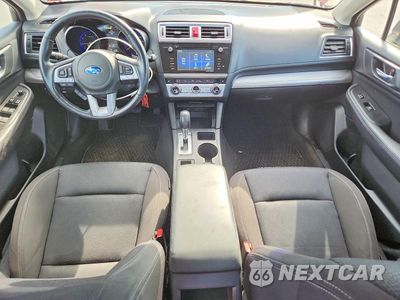 Zdjęcie 8 z 12 samochodu: 2015 SUBARU LEGACY 2.5I PREMIUM VIN:4S3BNAF60F3045846 - miniatura