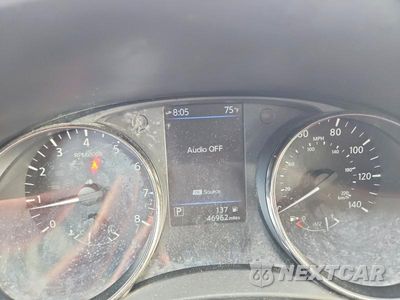 Zdjęcie 9 z 13 samochodu: 2018 NISSAN ROGUE SV VIN:KNMAT2MV1JP506832 - miniatura