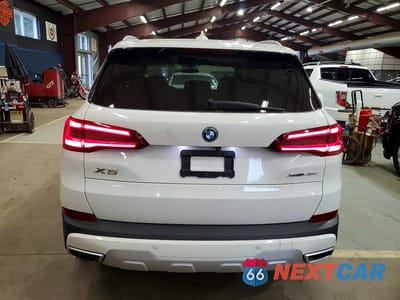 Zdjęcie 6 z 13 samochodu: 2022 BMW X5 XDRIVE45E VIN:5UXTA6C02N9M26931 - miniatura