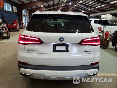 Zdjęcie 6 z 13 samochodu: 2022 BMW X5 XDRIVE45E VIN:5UXTA6C02N9M26931 - miniatura