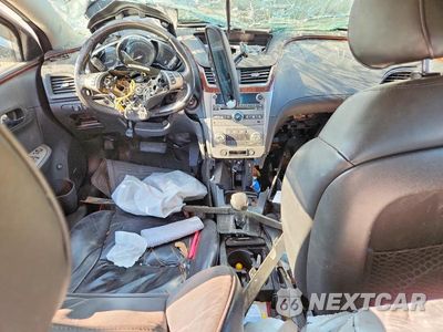 Zdjęcie 8 z 13 samochodu: 2011 CHEVROLET MALIBU LTZ VIN:1G1ZE5E14BF254195 - miniatura