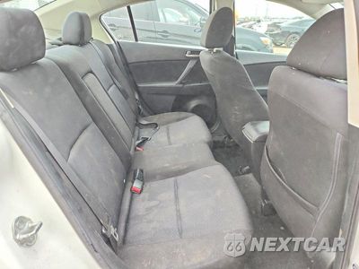 Zdjęcie 10 z 12 samochodu: 2011 MAZDA 3 I VIN:JM1BL1VG4B1445852 - miniatura