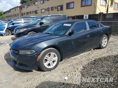 2015 DODGE CHARGER SE 2C3CDXBG9FH776575 - główne zdjęcie licytacji z USA - miniatura