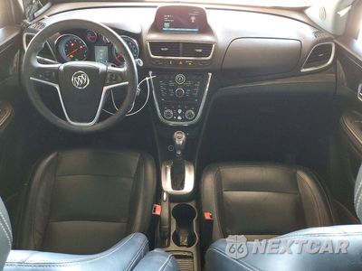 Zdjęcie 8 z 12 samochodu: 2014 BUICK ENCORE VIN:KL4CJCSB7EB630548 - miniatura