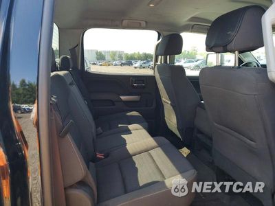 Zdjęcie 10 z 12 samochodu: 2017 CHEVROLET SILVERADO K2500 HEAVY DUTY LT VIN:1GC1KVEG7HF224943 - miniatura