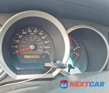 Zdjęcie 8 z 12 samochodu: 2008 TOYOTA 4RUNNER SPORT EDITION VIN:JTEBT14R38K001153 - miniatura