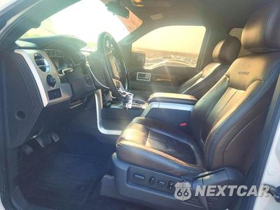 Zdjęcie 7 z 13 samochodu: 2012 FORD F150 SUPERCREW VIN:1FTFW1ET4CFA28662 - miniatura