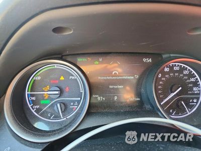 Zdjęcie 9 z 13 samochodu: 2022 TOYOTA CAMRY XSE VIN:4T1K31AK6NU598144 - miniatura