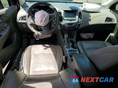 Zdjęcie 8 z 12 samochodu: 2017 CHEVROLET CRUZE PREMIER VIN:3G1BF6SM2HS526041 - miniatura