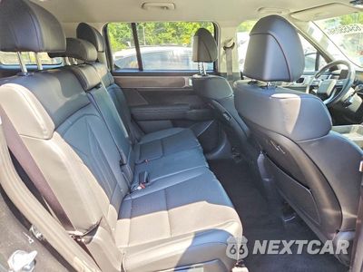 Zdjęcie 11 z 13 samochodu: 2026 HYUNDAI SANTA FE SEL VIN:5NMP2DGL1TH192386 - miniatura