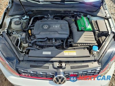 Zdjęcie 11 z 12 samochodu: 2021 VOLKSWAGEN GTI S VIN:3VW6T7AU0MM004934 - miniatura