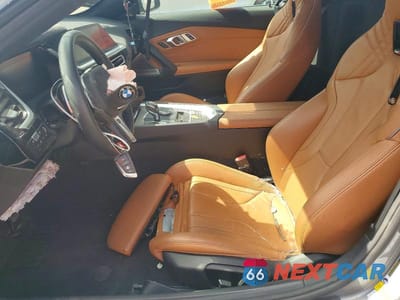 Zdjęcie 7 z 12 samochodu: 2024 BMW Z4 SDRIVE30I VIN:WBAHF3C08RWY33664 - miniatura