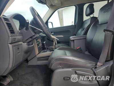 Zdjęcie 7 z 13 samochodu: 2012 JEEP LIBERTY JET VIN:1C4PJMFK0CW101049 - miniatura
