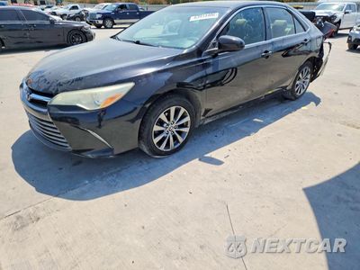 2016 TOYOTA CAMRY XLE 4T1BF1FK4GU565193 - główne zdjęcie licytacji z USA - miniatura