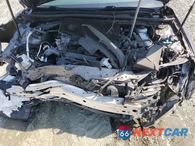 Zdjęcie 11 z 12 samochodu: 2019 TOYOTA CAMRY SE VIN:4T1B11HK2KU794010 - miniatura