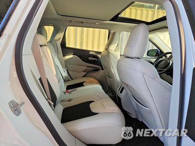 Zdjęcie 11 z 13 samochodu: 2021 JEEP CHEROKEE LATITUDE PLUS VIN:1C4PJLLB7MD208174 - miniatura