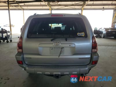 Zdjęcie 6 z 12 samochodu: 2004 TOYOTA 4RUNNER SR5 VIN:JTEZU14RX40019263 - miniatura