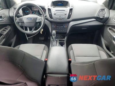 Zdjęcie 8 z 12 samochodu: 2018 FORD ESCAPE SE VIN:1FMCU0GD1JUB29073 - miniatura