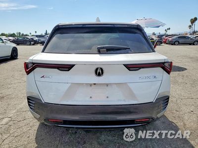 Zdjęcie 6 z 13 samochodu: 2024 ACURA ZDX A-SPEC VIN:4W5KHMRK1RZ518658 - miniatura