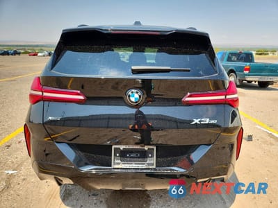 Zdjęcie 6 z 12 samochodu: 2026 BMW X3 30 XDRIVE VIN:5UX53GP01T9334273 - miniatura