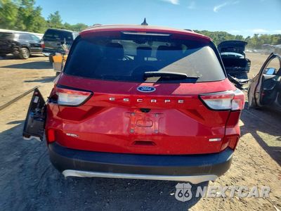 Zdjęcie 6 z 13 samochodu: 2020 FORD ESCAPE SEL VIN:1FMCU9H65LUA30747 - miniatura