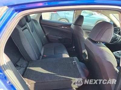 Zdjęcie 10 z 12 samochodu: 2019 HONDA INSIGHT EX VIN:19XZE4F5XKE023203 - miniatura