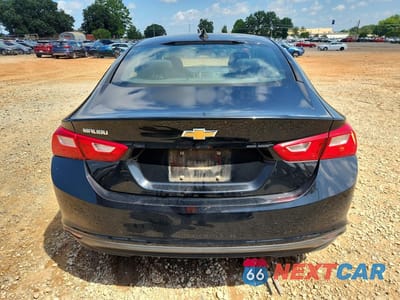 Zdjęcie 6 z 13 samochodu: 2018 CHEVROLET MALIBU LS VIN:1G1ZB5ST0JF218971 - miniatura