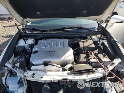 Zdjęcie 11 z 12 samochodu: 2018 LEXUS ES 350 VIN:58ABK1GG2JU094635 - miniatura
