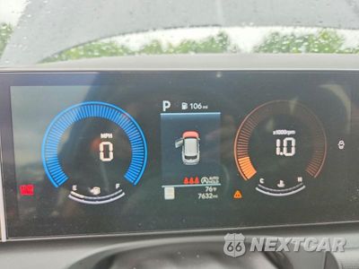 Zdjęcie 9 z 14 samochodu: 2026 HYUNDAI TUCSON SEL VIN:5NMJBCDE8TH696620 - miniatura