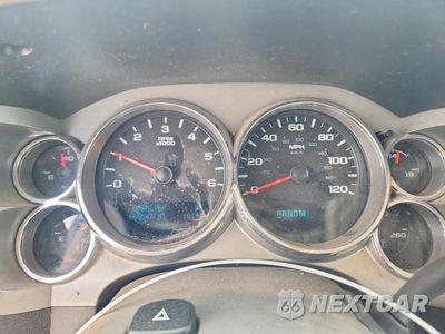 Zdjęcie 9 z 13 samochodu: 2013 CHEVROLET SILVERADO C1500 LT VIN:3GCPCSE00DG155191 - miniatura