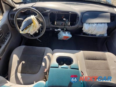 Zdjęcie 15 z 24 samochodu: 2003 FORD F150 SUPERCREW VIN:1FTRW07633KD42079 - miniatura