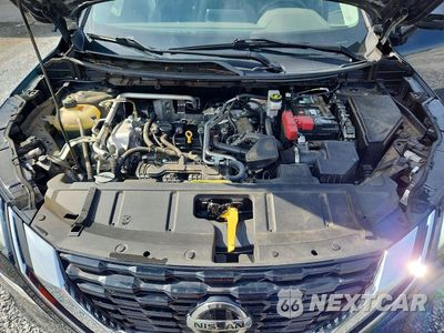 Zdjęcie 11 z 12 samochodu: 2021 NISSAN ROGUE SV VIN:5N1AT3BA9MC677194 - miniatura