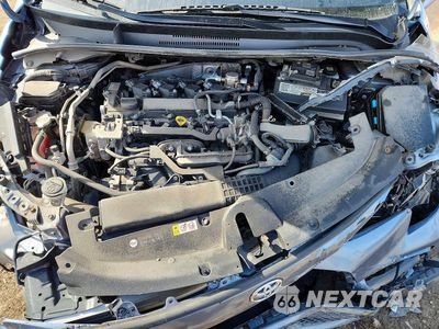 Zdjęcie 11 z 12 samochodu: 2022 TOYOTA COROLLA SE VIN:JTDS4MCE1NJ098016 - miniatura